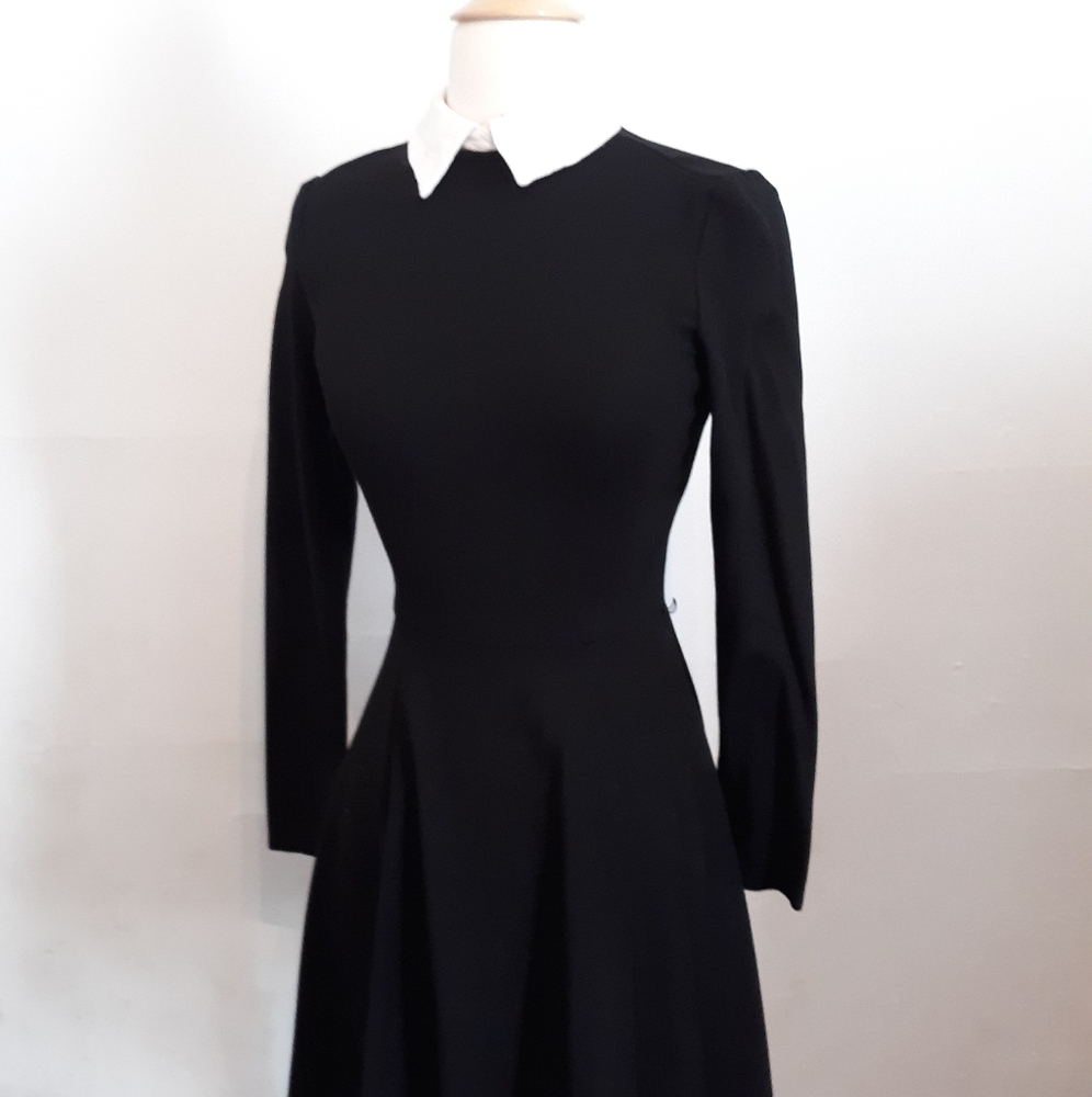 Ralph Lauren Wednesday dress size 0 XS